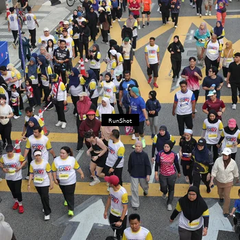 Runner Photo 4566880