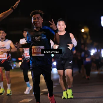 Runner Photo 4566887