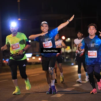 Runner Photo 4566888
