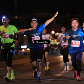 Runner Photo 4566889