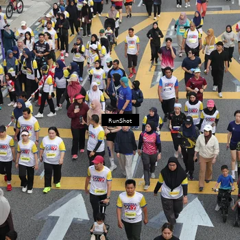Runner Photo 4566894