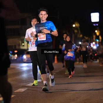 Runner Photo 4566896
