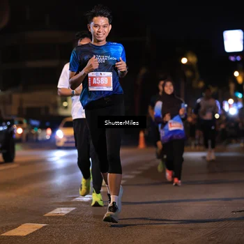 Runner Photo 4566916