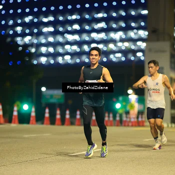 Runner Photo 4566919