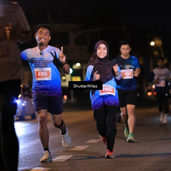 Runner Photo 4566920
