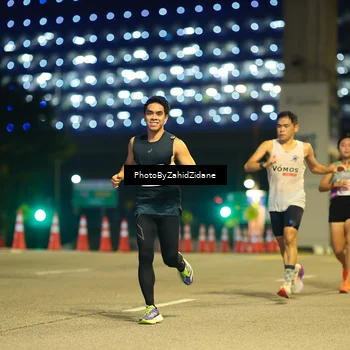 Runner Photo 4566923