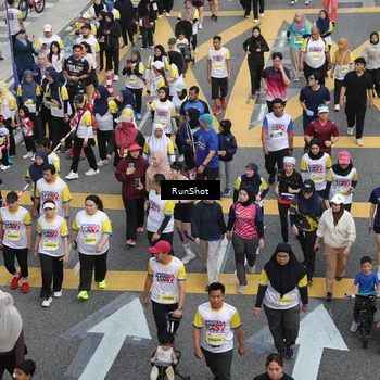 Runner Photo 4566928
