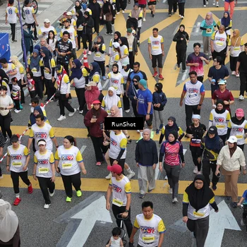 Runner Photo 4566934