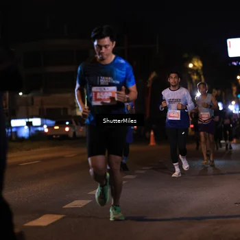 Runner Photo 4566945
