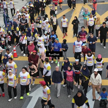 Runner Photo 4566993