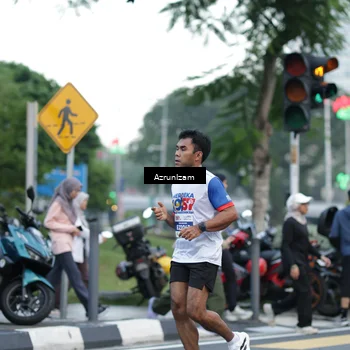Runner Photo 4567011