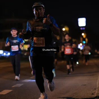 Runner Photo 4567016