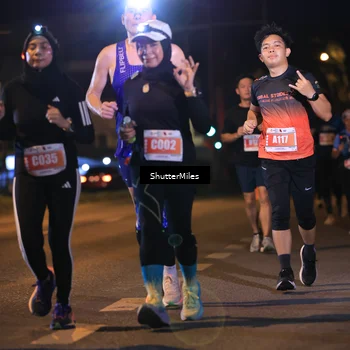 Runner Photo 4567037