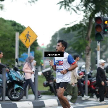 Runner Photo 4567043