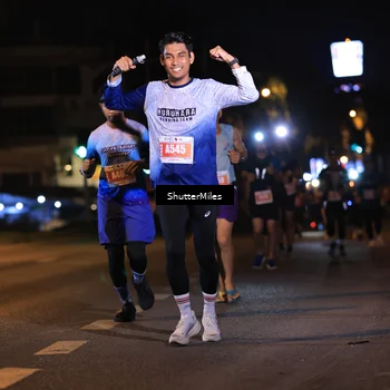 Runner Photo 4567057