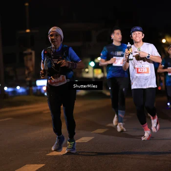 Runner Photo 4567062