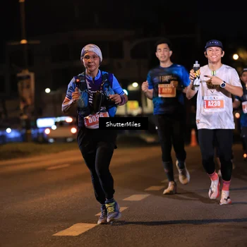 Runner Photo 4567068