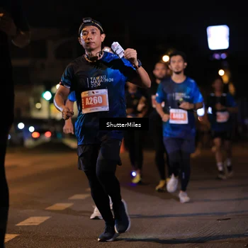 Runner Photo 4567079