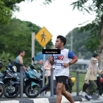 Runner Photo 4567102