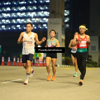 Runner Photo 4567103