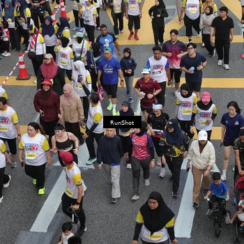 Runner Photo 4567107