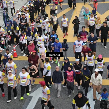 Runner Photo 4567115
