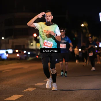 Runner Photo 4567127