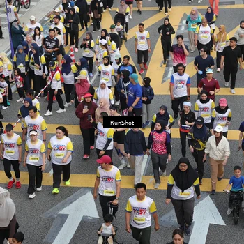 Runner Photo 4567135