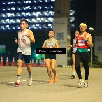Runner Photo 4567137
