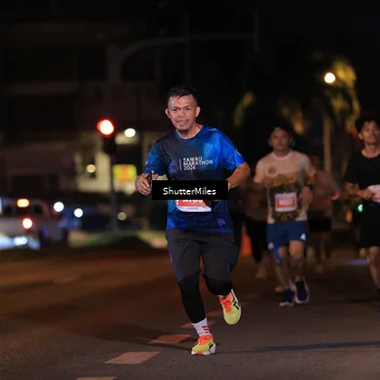 Runner Photo 4567154