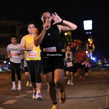Runner Photo 4567185