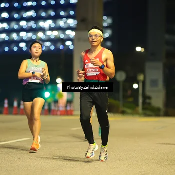 Runner Photo 4567201