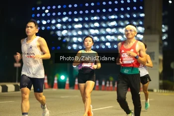 Runner Photo 4567210