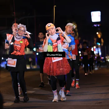 Runner Photo 4567220