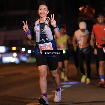 Runner Photo 4567222