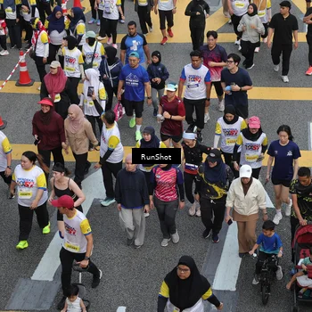 Runner Photo 4567228