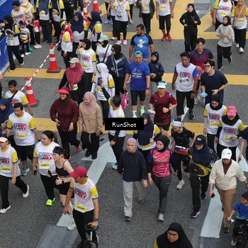 Runner Photo 4567239