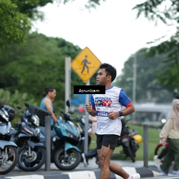 Runner Photo 4567254