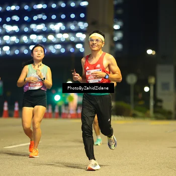 Runner Photo 4567274