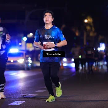 Runner Photo 4567285