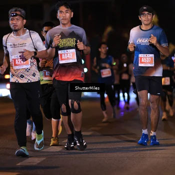 Runner Photo 4567301