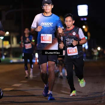 Runner Photo 4567312