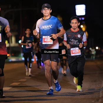 Runner Photo 4567317