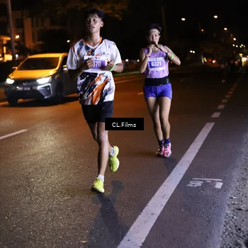 Runner Photo 4567338