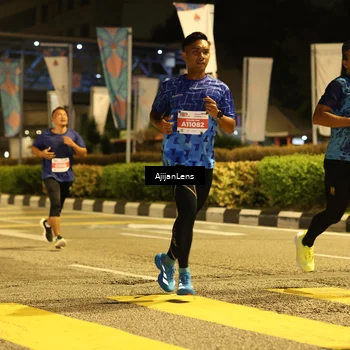 Runner Photo 4567360