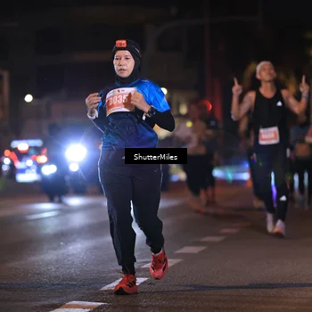 Runner Photo 4567374