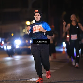 Runner Photo 4567375