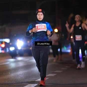 Runner Photo 4567380
