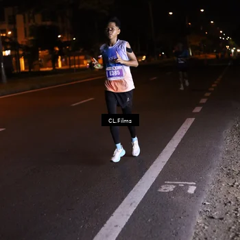 Runner Photo 4567387
