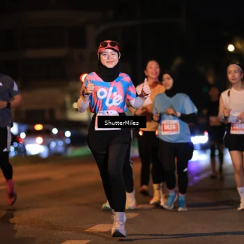 Runner Photo 4567389